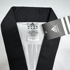 Adidas World Taekwondo Championship New White GI 160 cm
