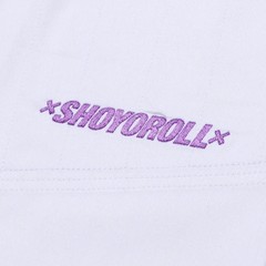 New Arrival Shoyoroll Nepenthes kimono White bjj Gi 450 GSM Premium Quality