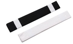Kakku Obi Japanse Kimono Belt Cotton Belt Iaido Obi 7cm width