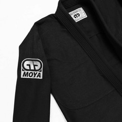 Moya Standard Issue XI Black Gi