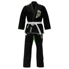 OCTALUS – Bjj BOY Brazilian Jiujitsu Gis 100% Cotton Light Weight With Belt