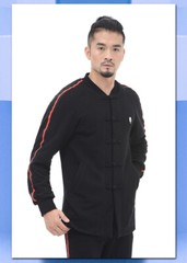 Cotton Kung Fu Tai Chi Clothing Thicken Martial Arts Clothes Taijiquan Wushu