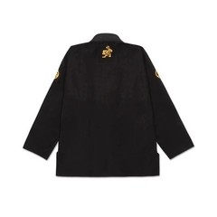 Shoyoroll IBJJF Lite II Kimono Black 2023 2024 Jiu Jitsu Gi 450 GSM BJJ New
