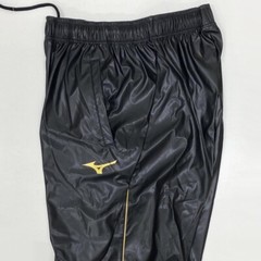 Mizuno Sauna suits Weight loss wear top and bottom set Washable Training Fitness
