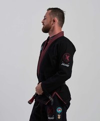 Wade X-Guard A2 BJJ Jiu Jitsu Gi