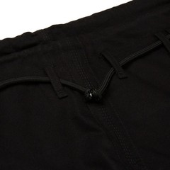 Shoyoroll BJJ Gi RVCA X Kimono Roots Collab – Black 450 GSM – Lightweight & Rare