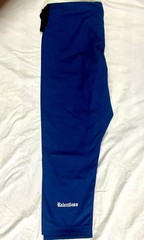 Brand New Relentless KINGZ Jiu Jitsu Gi 350/450 GSM in Grey & Navy Blue Colors