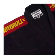 BRAND NEW Shoyoroll Comp Standard Black Q2 XIX in All Sizes