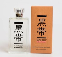 Black Belt Cologne (Men) or Perfume (Women) 3.4 oz EDP – 1 Bottle of Your Choice