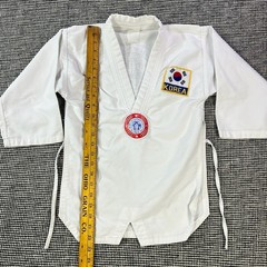 Kids Youth Karate Tae Kwon Do Federation Top Martial Arts Korea Ninja