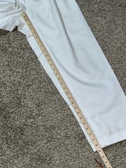 Tiger Claw TC 2000 Gi Uniform Size 3 Karate Jiu Jitsu BJJ Top Pants