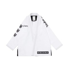 ALBINO AND PRETO TUPAC ROLLING GI ***BRAND NEW***