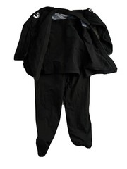 Gold BJJ Foundation Gi