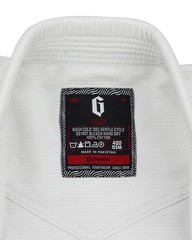 Gameness Youth Air Gi 3.0 Brazilian JiuJitsu