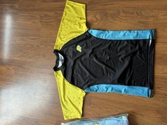 NEW Albino Preto SpongeBob Gi A2 & Rashguard Large Bundle Shoyoroll Rare AP