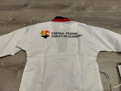 Sun Sports Taekwondo Dobok Top & Bottom Set Size 2 / 160cm Uniform Martial Arts