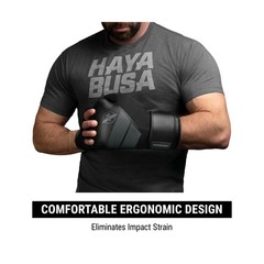 Hayabusa S4 Boxing Gloves – Sparring & Muay Thai | Muay Thai Gloves, Sparring…