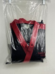 Championship Martial Arts Masters Club Size 2 Child 10-12 Century Uniform NWOT