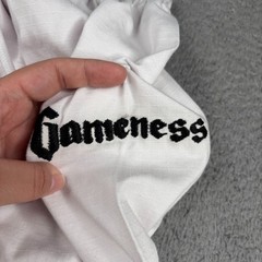 Gameness Air Gi Pants Youth 00 White Stretch Ripstop Jiu Jitsu MMA (Pants Only)