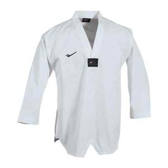 Prospecs TaeKwonDo Dan Uniform White Size 3/170 New
