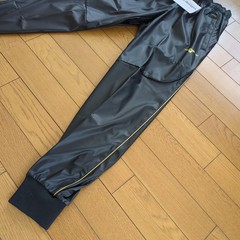 Mizuno Sauna suits Weight loss wear top and bottom set Washable Training Fitness