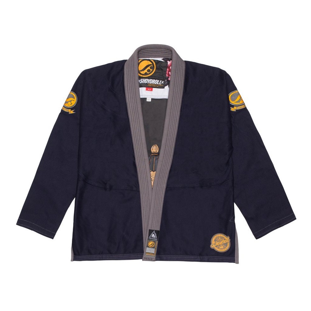Shoyoroll 7th Son V2 Navy Batch 33 ***Brand New***„„