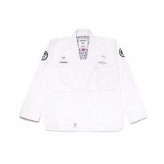 BJJ Gi Shoyoroll RVCA x Heartbreakers Batch 115 Jiu-Jitsu Uniform *Brand New*
