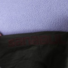 Sanabul Mens BJJ Gi Jiu Jitsu Kimono Training Jacket Olive Green Burgundy A0