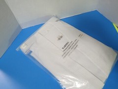 Karate Martial Arts White Student Gi With White Belt Size 4 New In Package