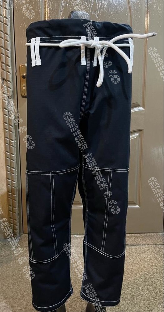 3 In 1 Pack Brazilian Jiu Jitsu Pants BJJ 3 Trousers of your choice high quality