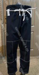 3 In 1 Pack Brazilian Jiu Jitsu Pants BJJ 3 Trousers of your choice high quality