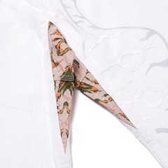 „Shoyoroll BJJ Albino and Preto Batch 110 Year of the Tiger kimonos „With Bags””