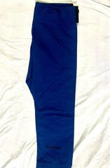 Brand New Relentless KINGZ Jiu Jitsu Gi 350/450 GSM in Grey & Navy Blue Colors
