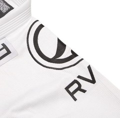 Shoyoroll Bjj Gi Batch 105 Absolute King Jiu Jitsu Uniform 450 Gsm With Bag