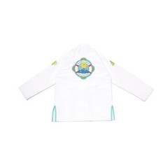AnP Batch# 73 Spongebob BJJ Gi | Jiu-Jitsu 350/450 GSM Kimono in All Sizes