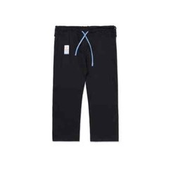 Shoyoroll BJJ Gi IBJJF WAZair Ultralite 2023 2024 kimono jiu-jitsu Black Uniform