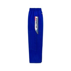 Best Selling Albino und Preto BRG Comp Blue BJJ Gi | Premium AP Kimono