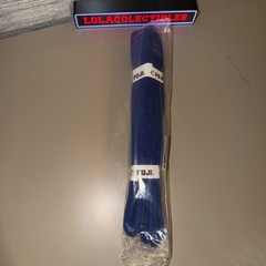 Fuji Kimono Jiu Jitsu Belt – Judo – Blue – (83977) Size 5