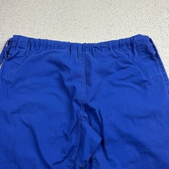 Gracie Barra Kimono Set A0Jacket Pants Jiu jitsu MMA Judo Train Lite Equipe