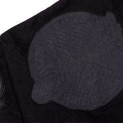 Shoyoroll Batch 81 MURDRD BJJ Gi Black – Limited Edition SYR Kimono