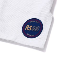Albino and Preto RS400 Comp KNM Brazilian JiuJitsu BJJ GI MMA Grappling Kimono