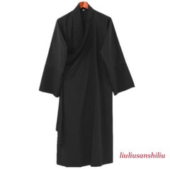 Wudang Taoist Suit Kung Fu Tai Chi Uniform Wushu Wing Chun Unisex Robe or Pants