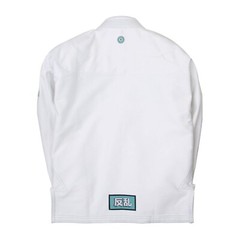Shoyoroll Batch #72: Rebel Grappler | Kimono 350/450 GSM Top Quality BJJ Gi