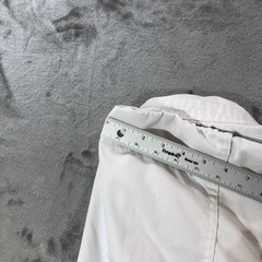 Gracie Jiu-Jitsu Official Gi Set 1/140 Boys White Jacket Pants 100% Cotton BJJ