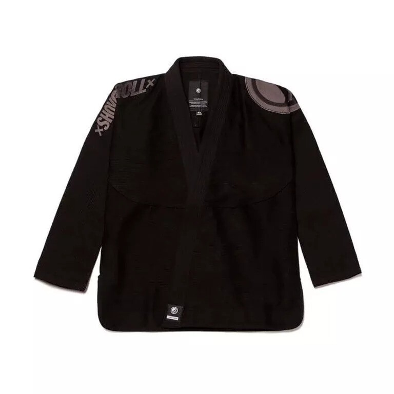 Shoyoroll Comp Edition 20.5 BJJ Gi | Rare Jiu Jitsu Kimono Uniform with Bag | Ne