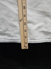 NWT War Tribe Samurai Jiu Jitsu Gi A5 Jacket And Pants 350 GSM Pearl Weave