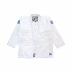 Shoyoroll Gi Batch 90 White Skies V2 Jiu Jitsu Uniform 450 GSM With Bag