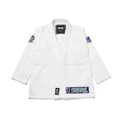 Best Selling Shoyoroll Carolina Competitor 21.5 (white) Jiu Jitsu Gi 450 GSM