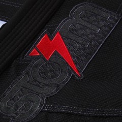 Storm Stealth Berim bolo Gi | Jiu-Jitsu Kimono 350/450 GSM Top Quality Storm GI
