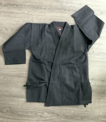 Professional Karate Uniform Gi Heavy Weight Martial Arts Gi All Cotton Size2 NEW